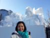 今年はスターウォーズ。雪祭りの賢い見学のしかた【北海道・札幌】