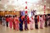 現地の人たちとのお付き合い　－日本人会に入るには－