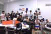 大学生向け海外研修プログラムで講演　～社会問題に立ち向かうこととは