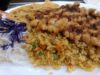 人生初！カンボジアで長崎発祥のトルコライスを食す。【カンボジア生活】