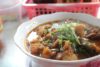 【カンボジアライフ】ローカル飯・クイティウコーコーを食べにゴーゴー！