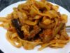 家庭で再現に挑戦！イタリアンレストランBELLO（ベッロ）のパスタ料理【カンボジア生活】