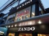 【カンボジアライフ】ZARAじゃない「ZANDO」に潜入！！
