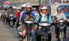 カンボジア内務大臣、60cc以上のバイクに運転免許を要求