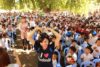カンボジアのこどもの日は6月1日。とある小学校にてチャリティーイベント開催【カンボジア生活】