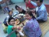 カンボジアの父の日は、妻の実家でBBQパーテイー！【カンボジア生活】