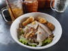 【カンボジアライフ】ローカル飯・バーンゾン！？