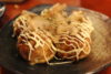 フワフワ感が癖になるたこ焼き！仕事で落ち込んだ時は、たこ焼きでも食べよう【カンボジア生活】