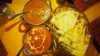 【カンボジアライフ】カンボジア・プノンペンで食べたいインドカレー